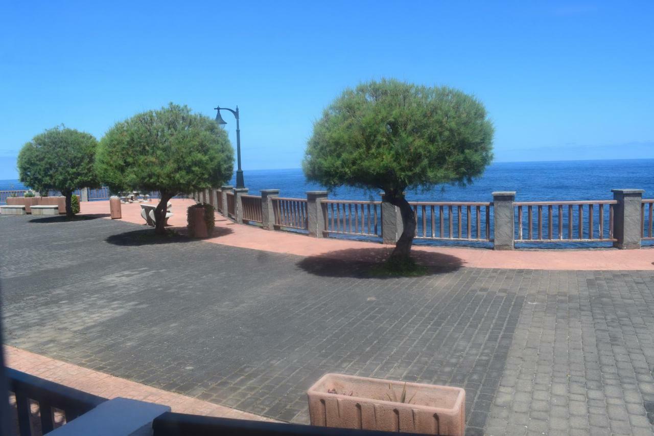 La Fajana Paradise Barlovento Extérieur photo