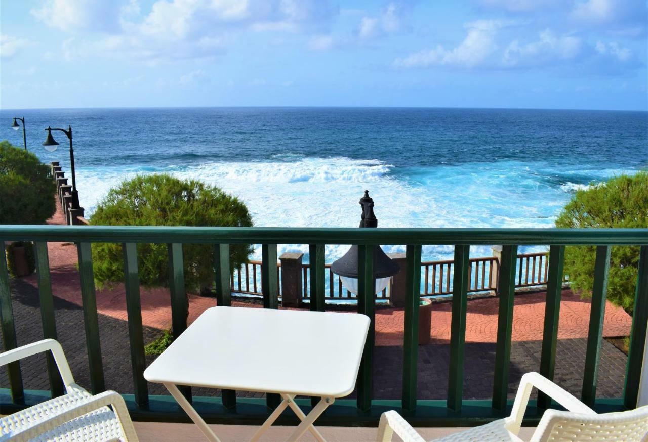 La Fajana Paradise Barlovento Extérieur photo