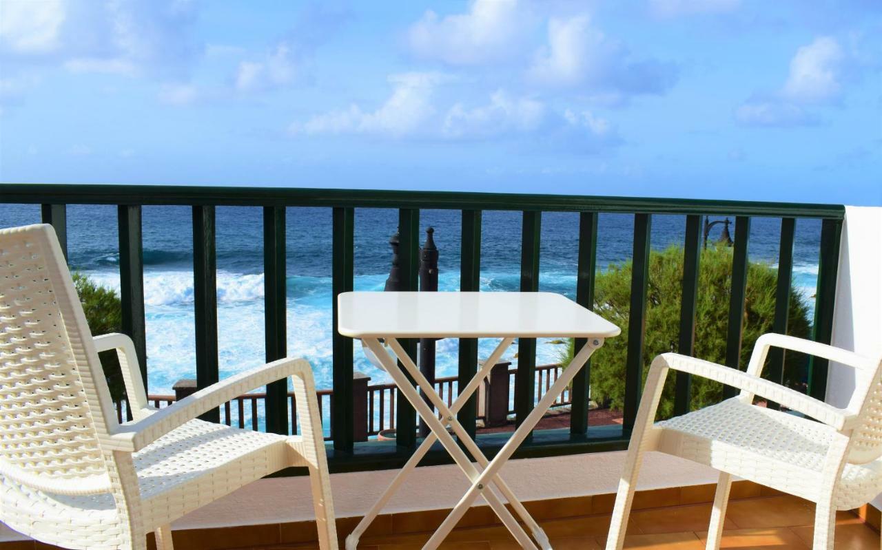 La Fajana Paradise Barlovento Extérieur photo